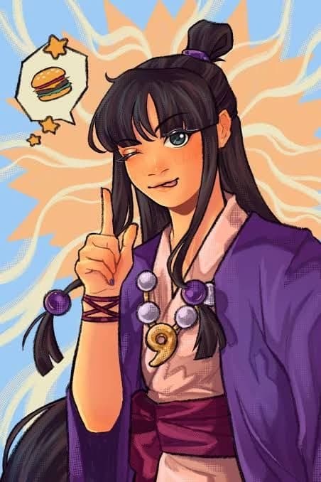 Maya fey thumbnail
