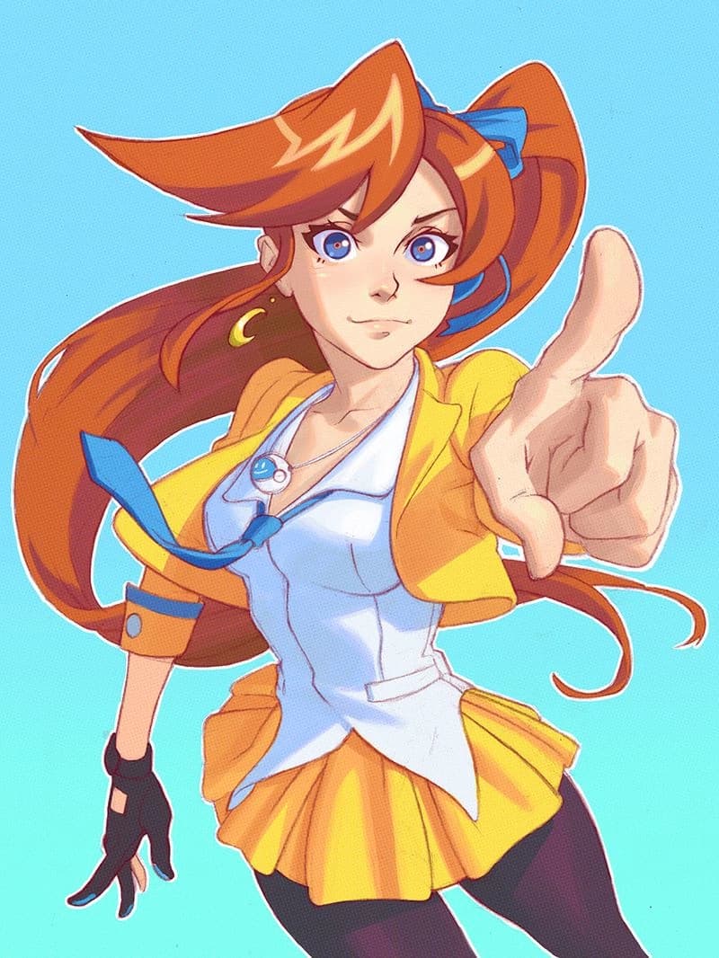 Athena Cykes thumbnail