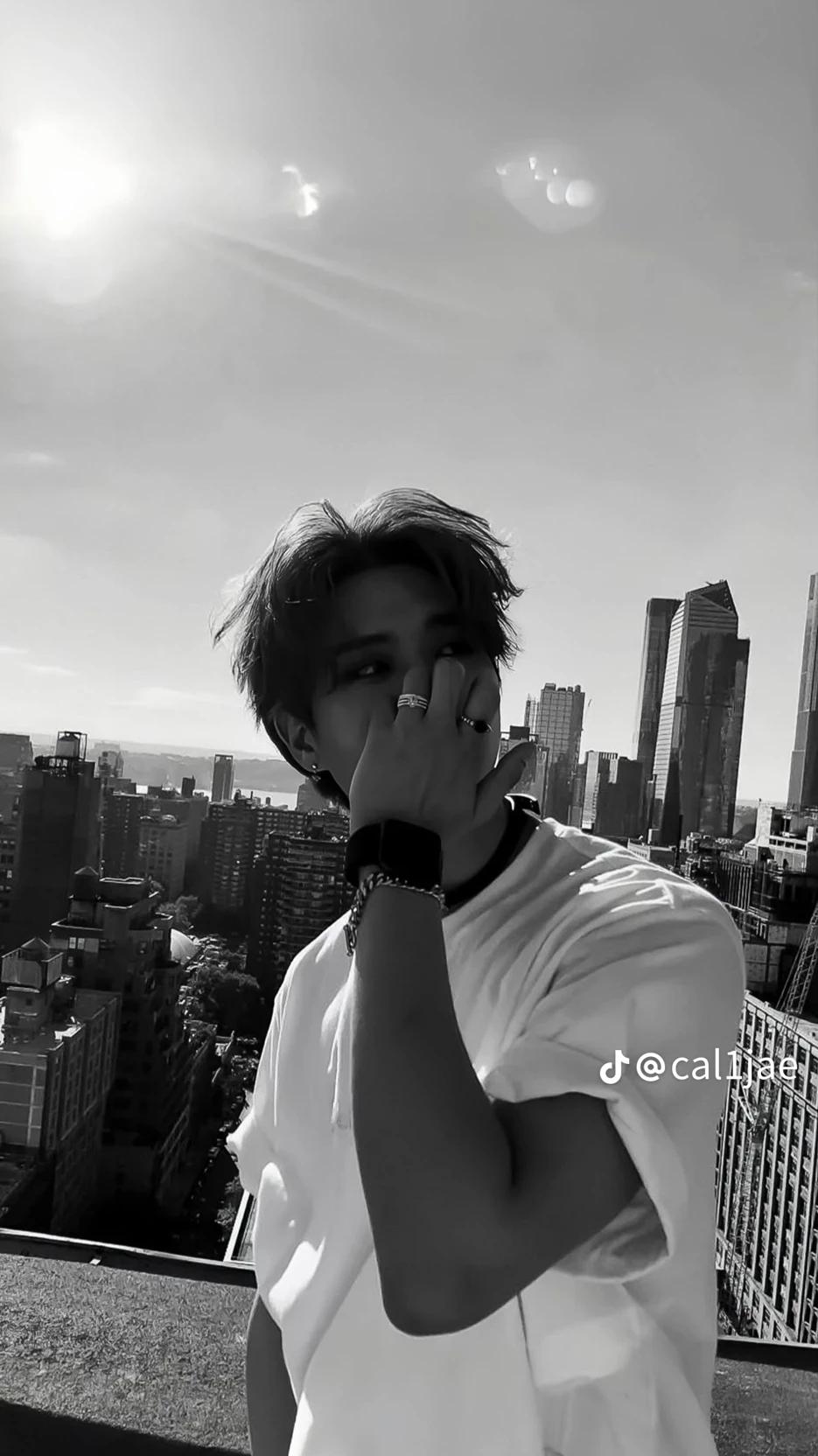 Han Jisung - Minsung  thumbnail