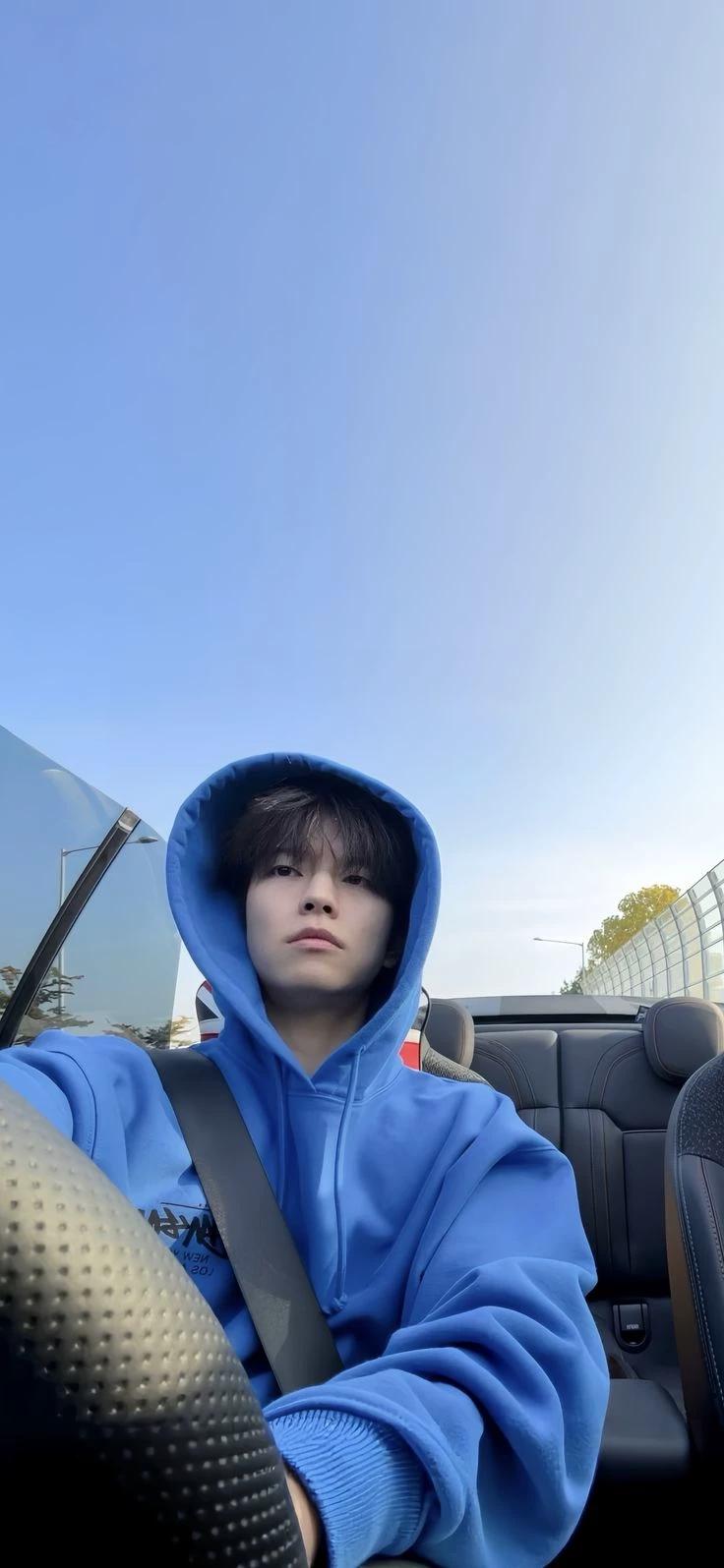 Kim Seungmin  thumbnail