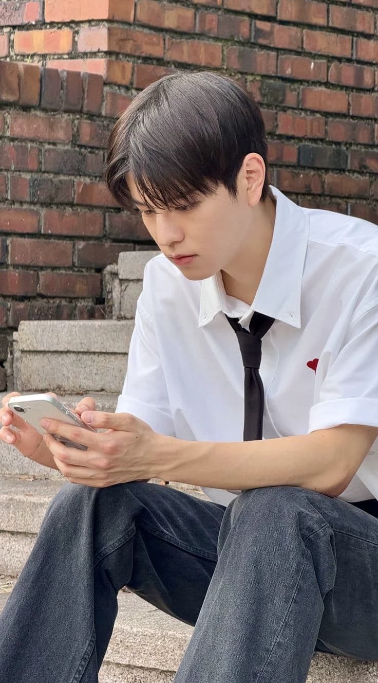 Kim Seungmin  thumbnail