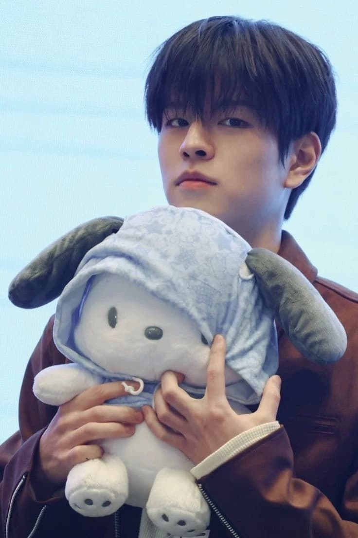 Seungmin thumbnail
