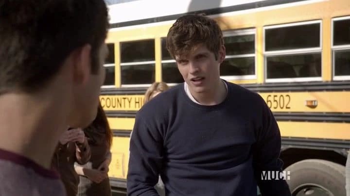 Isaac Lahey thumbnail