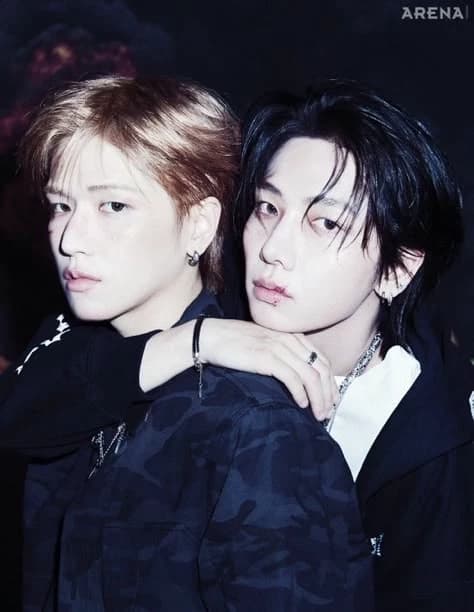 Hyukmyungz thumbnail