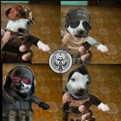 TF141:Código Renegado thumbnail