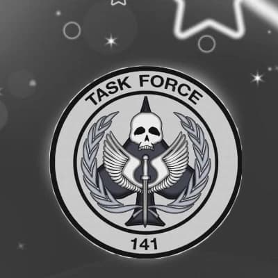 Task forcé 141 thumbnail