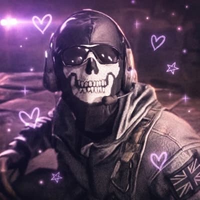 Simon 'Ghost' Riley thumbnail