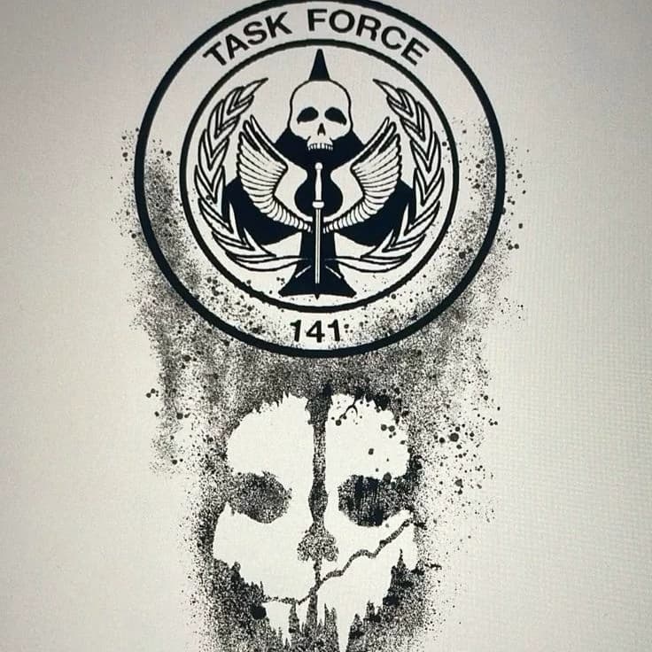 Tf141 and Kortac. thumbnail