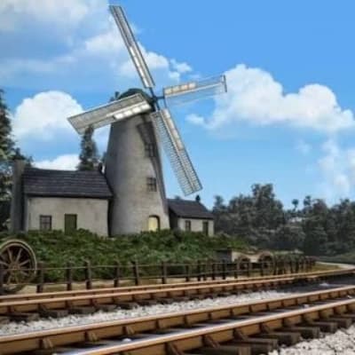 The Island of Sodor thumbnail