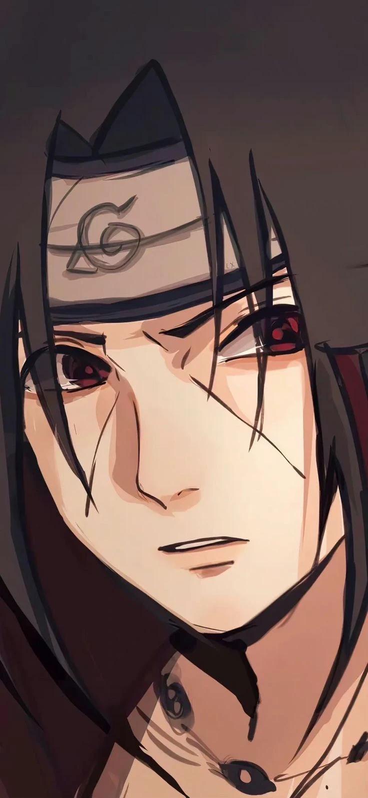 Itachi Uchiha  thumbnail
