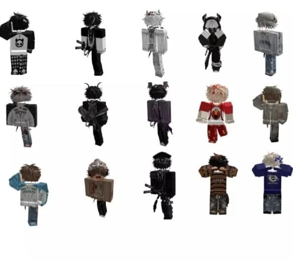 Roblox GC (Gay, BL, Hard NSFW) thumbnail