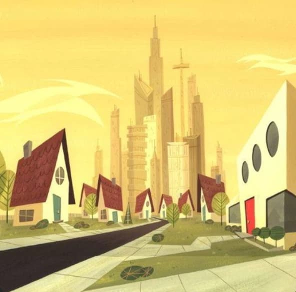 Powerpuff girls thumbnail