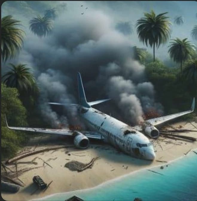 an ocean of abandonment is survived thumbnail