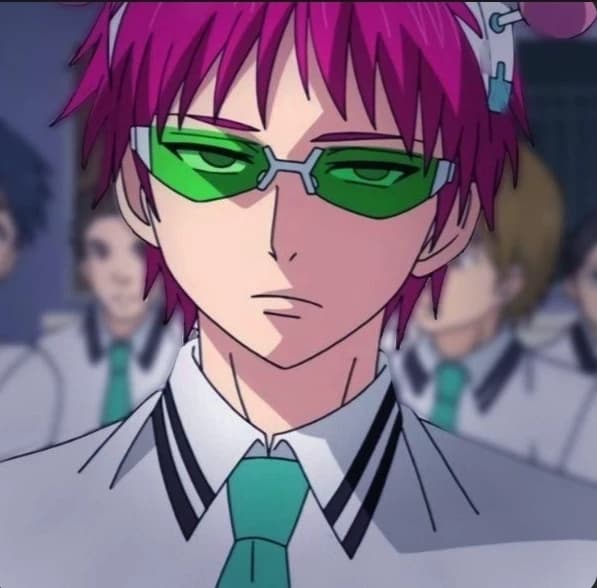 The Disastrous Life of Saiki K thumbnail