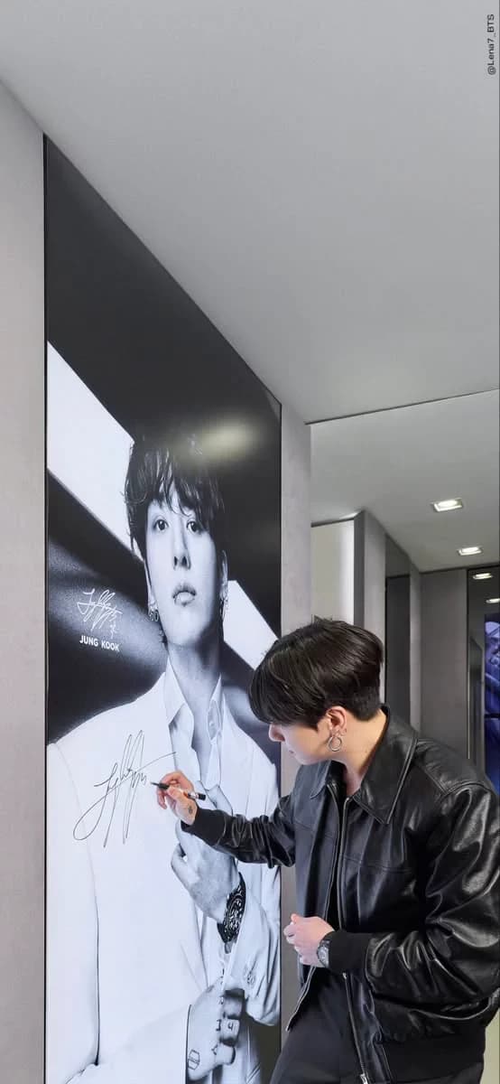 Jungkook thumbnail