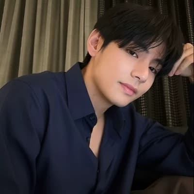Kim Taehyung thumbnail