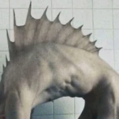Triton •BL/MLM• thumbnail