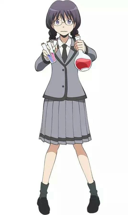 Manami okuda thumbnail