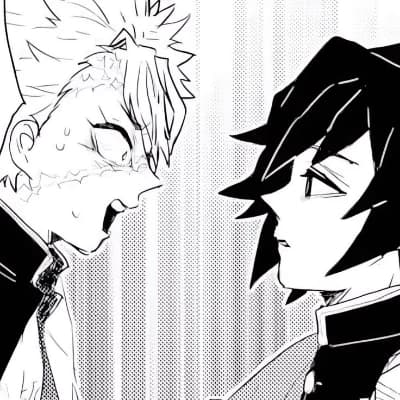 Sanemi Shinazugawa thumbnail