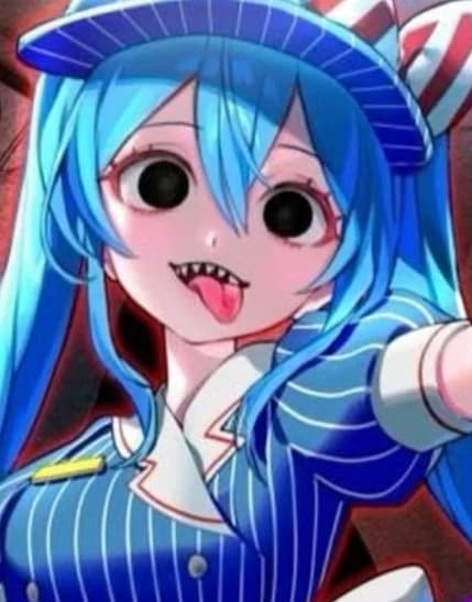 Mika thumbnail