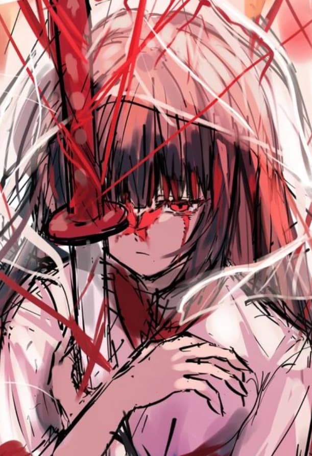 Ryoshu (House of Spiders)  thumbnail
