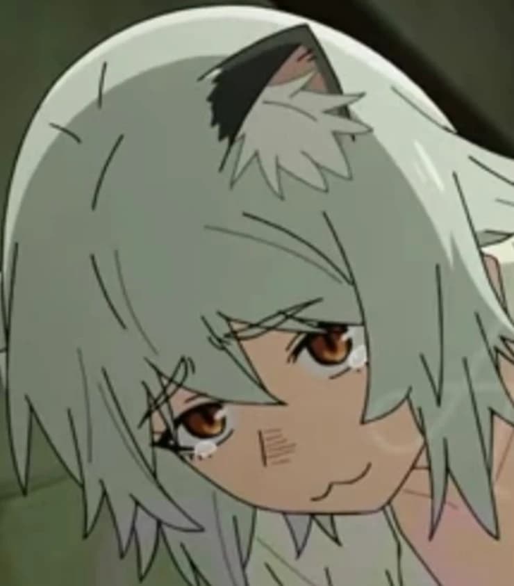 Chainsmoker cat (ie neko) thumbnail
