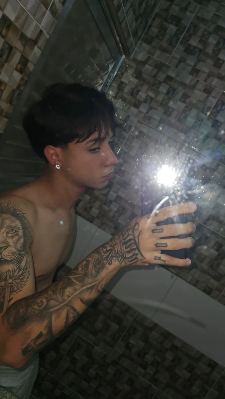Daniel Souza thumbnail