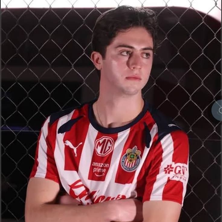 Brian Gutiérrez thumbnail