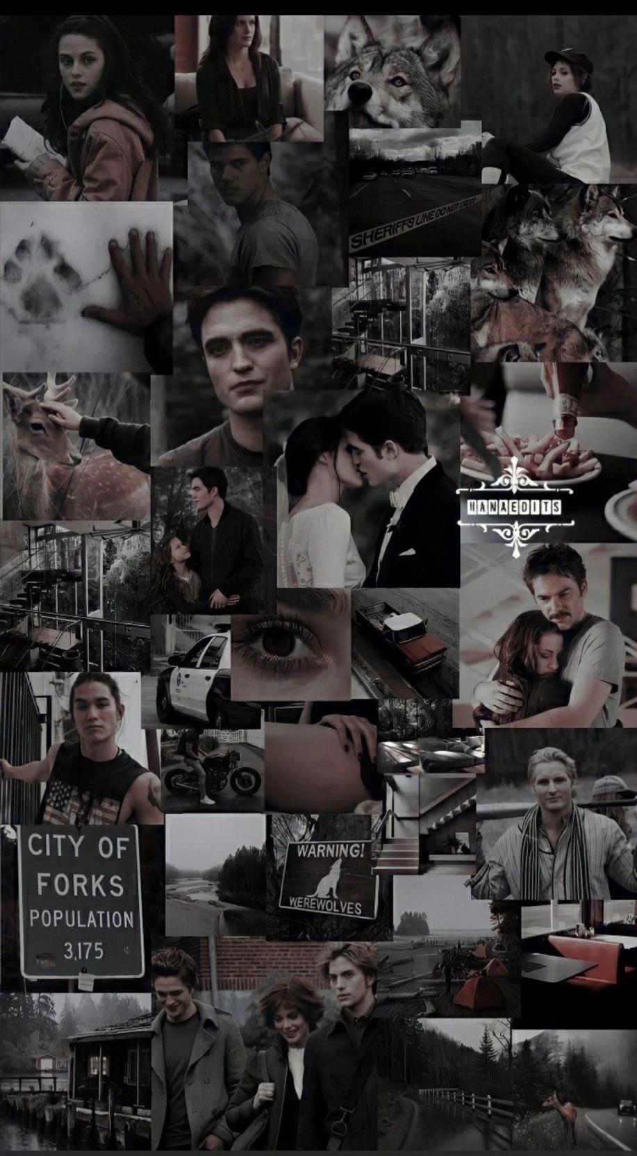 Crepúsculo thumbnail