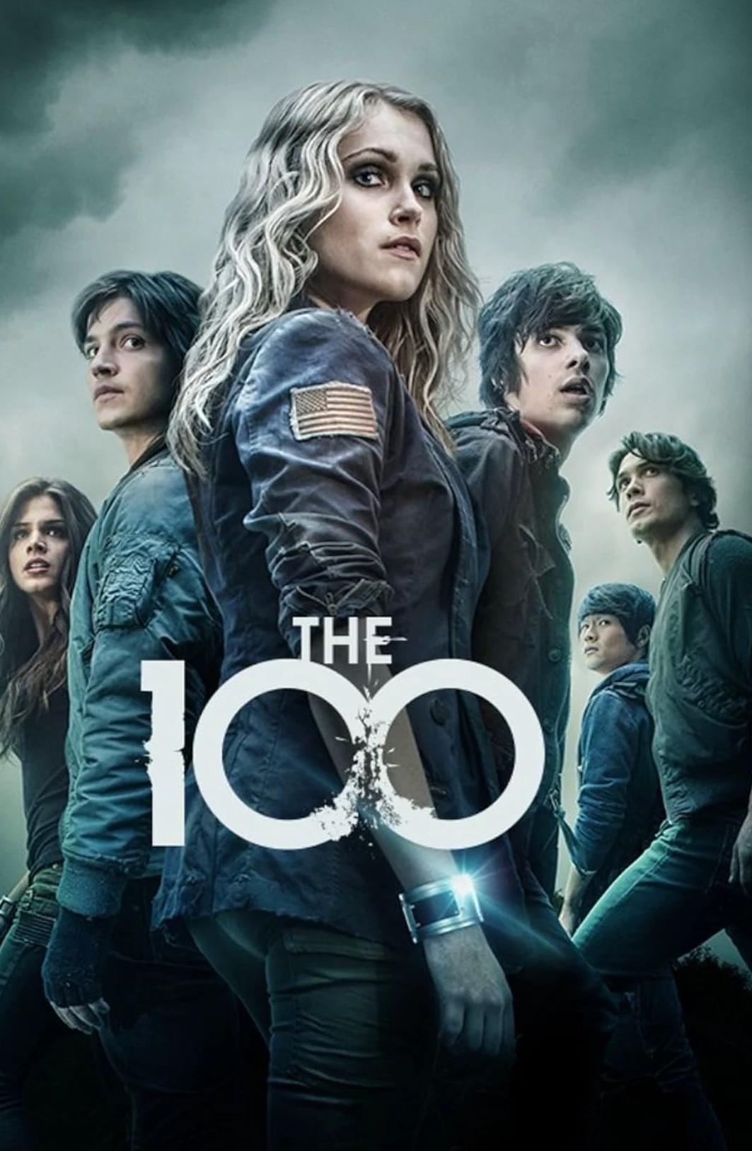 The 100  thumbnail