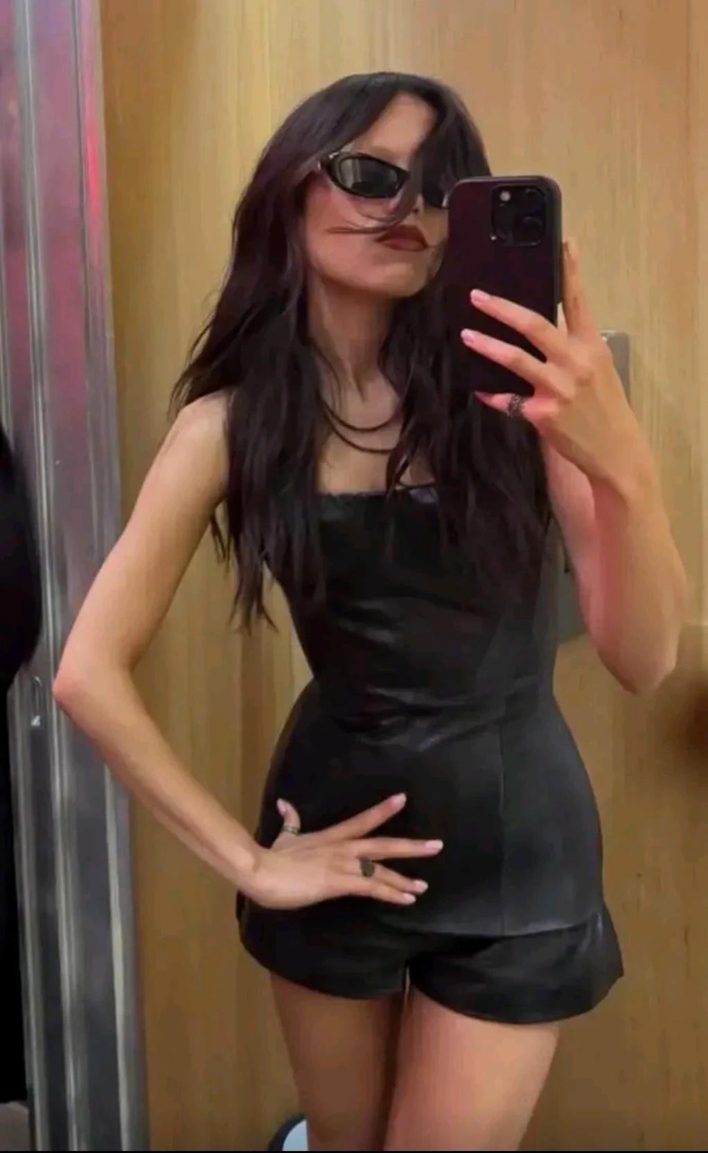 Jenna Ortega  thumbnail