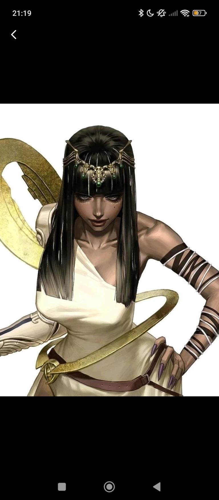 Cleopatra  thumbnail
