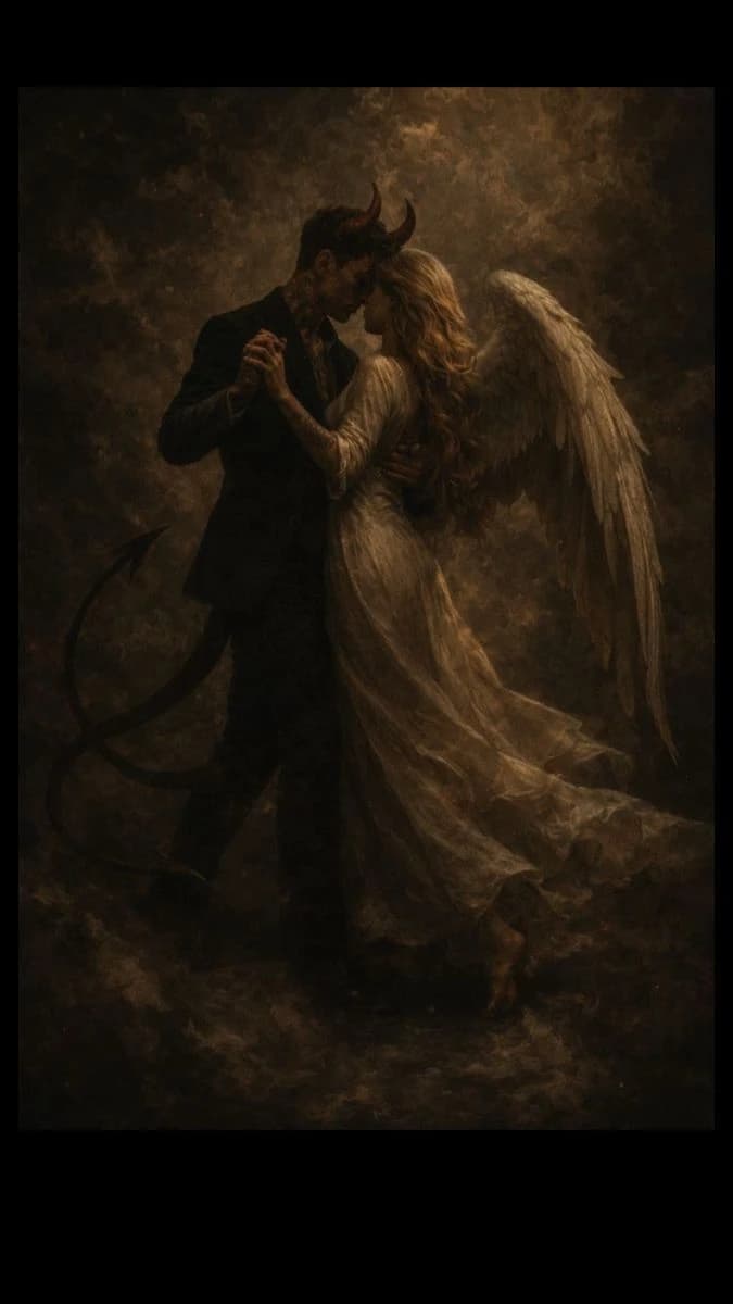 Heaven & Hell: The Forbidden Sin thumbnail