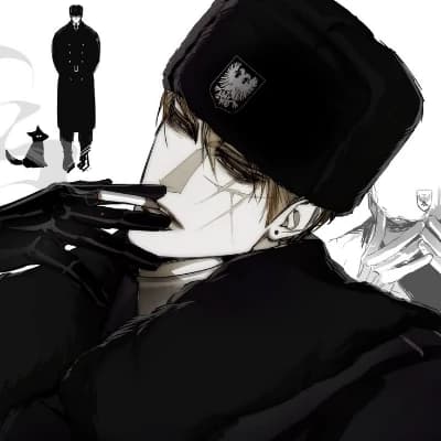 Vladimir || Spouse thumbnail