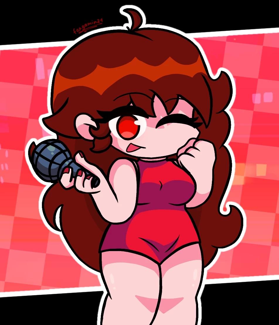 girfriend  thumbnail
