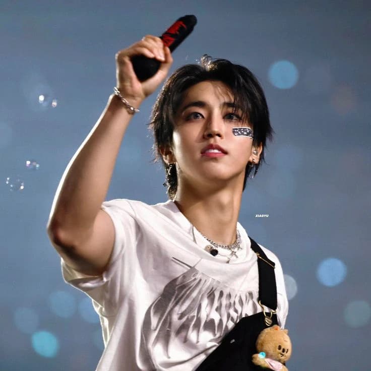 Han Jisung thumbnail