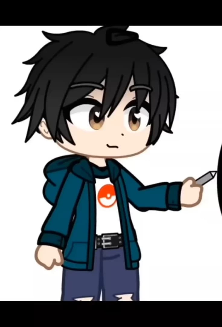 Gabriel thumbnail