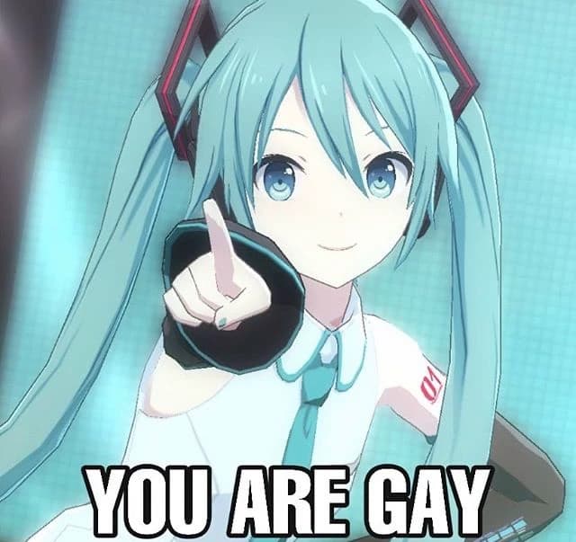 Vocaloid pick me  thumbnail