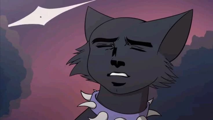 Warrior cats thumbnail