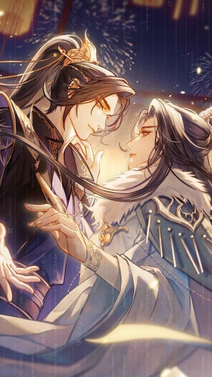 Bai Chen thumbnail
