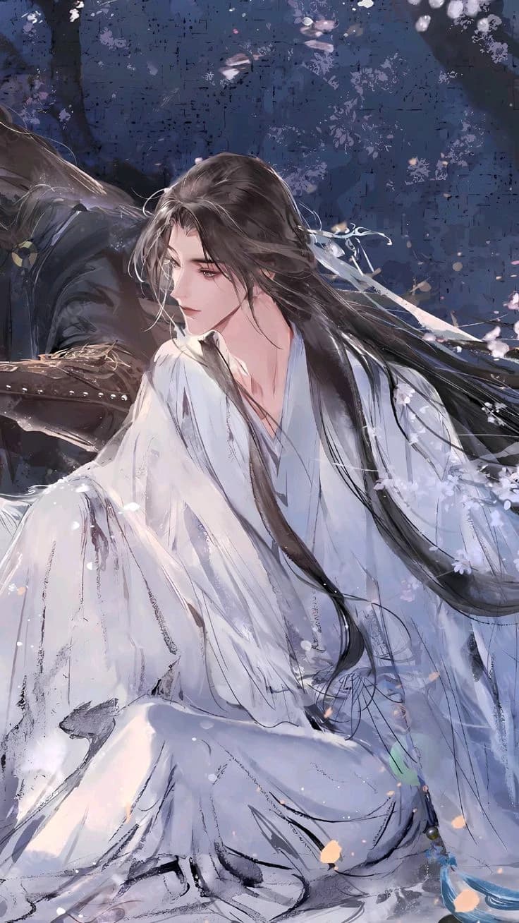 Shen Xu thumbnail