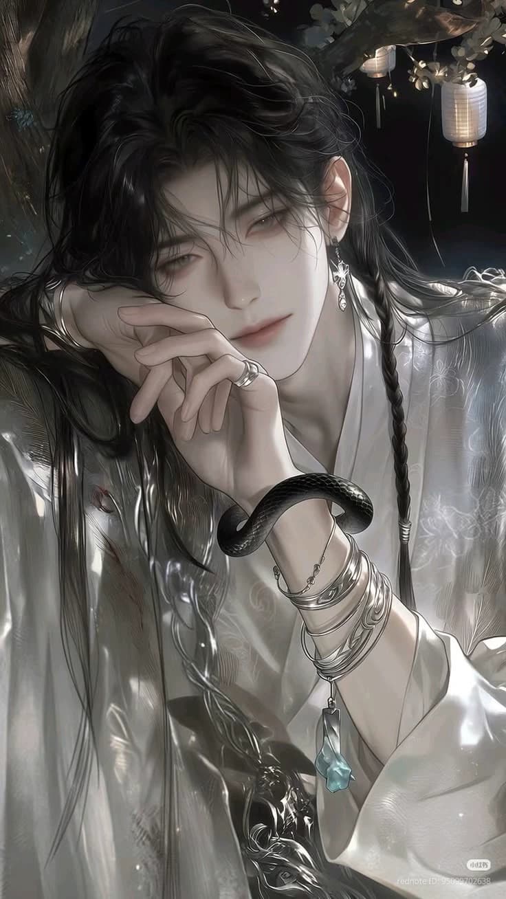 Mo Xuan thumbnail