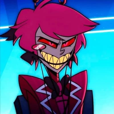 Alastor- RadioApple thumbnail
