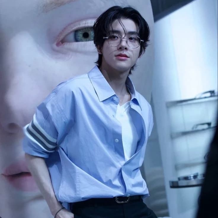 Sim Jaeyun thumbnail