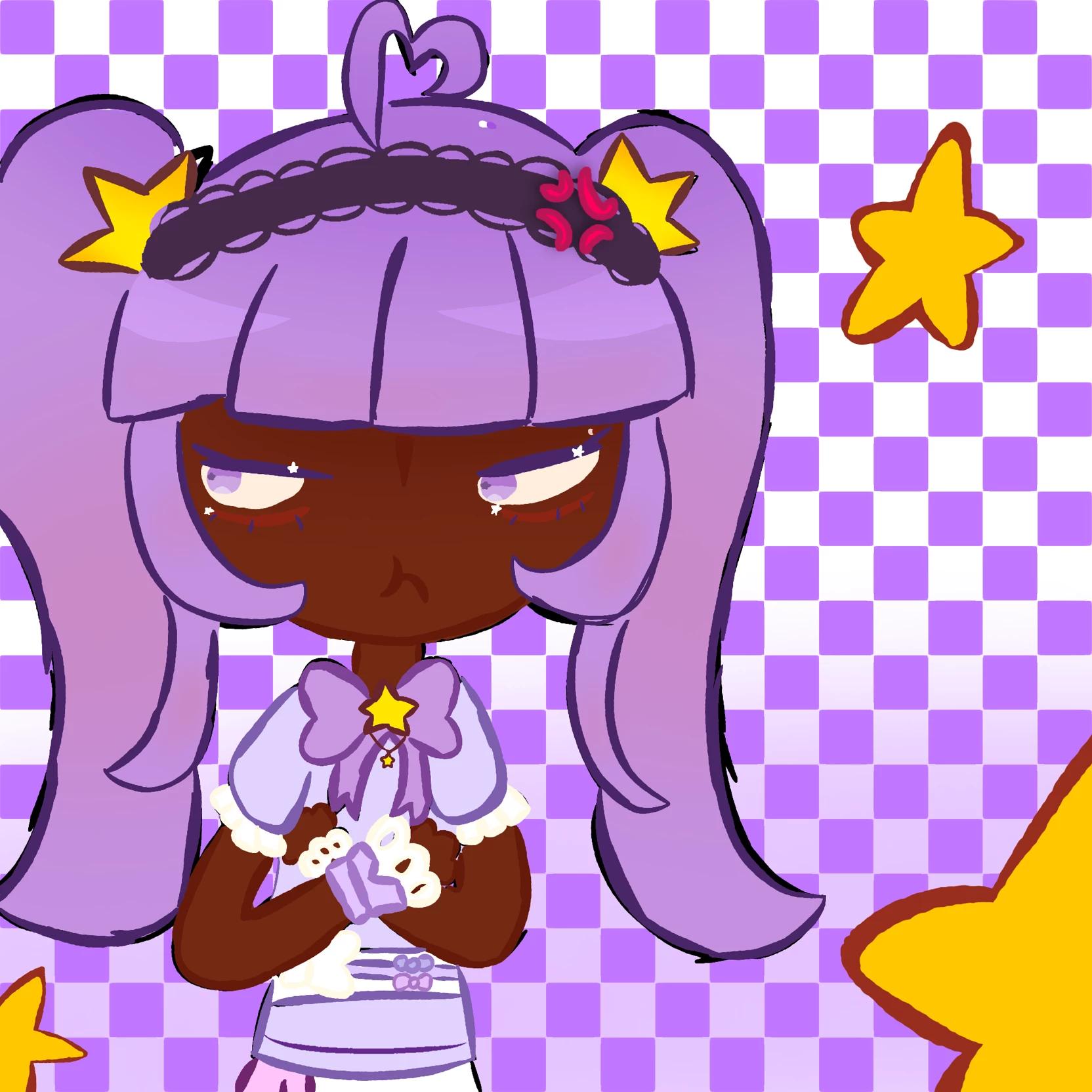 Celestia.🌌 $\_ || A magical abnormality thumbnail