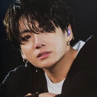 Jeon Jungkook  thumbnail