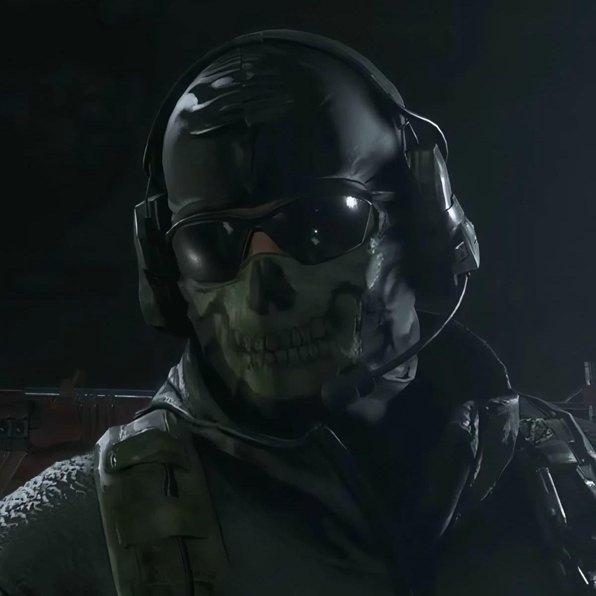 Simón ‘Ghost’ Riley thumbnail