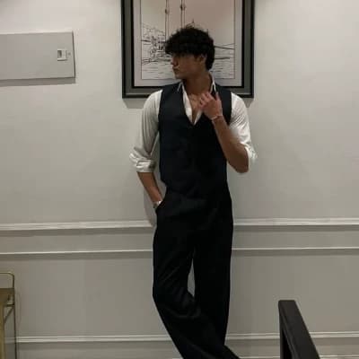 Alexander Blackwood thumbnail