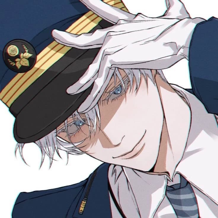 satoru gojo thumbnail