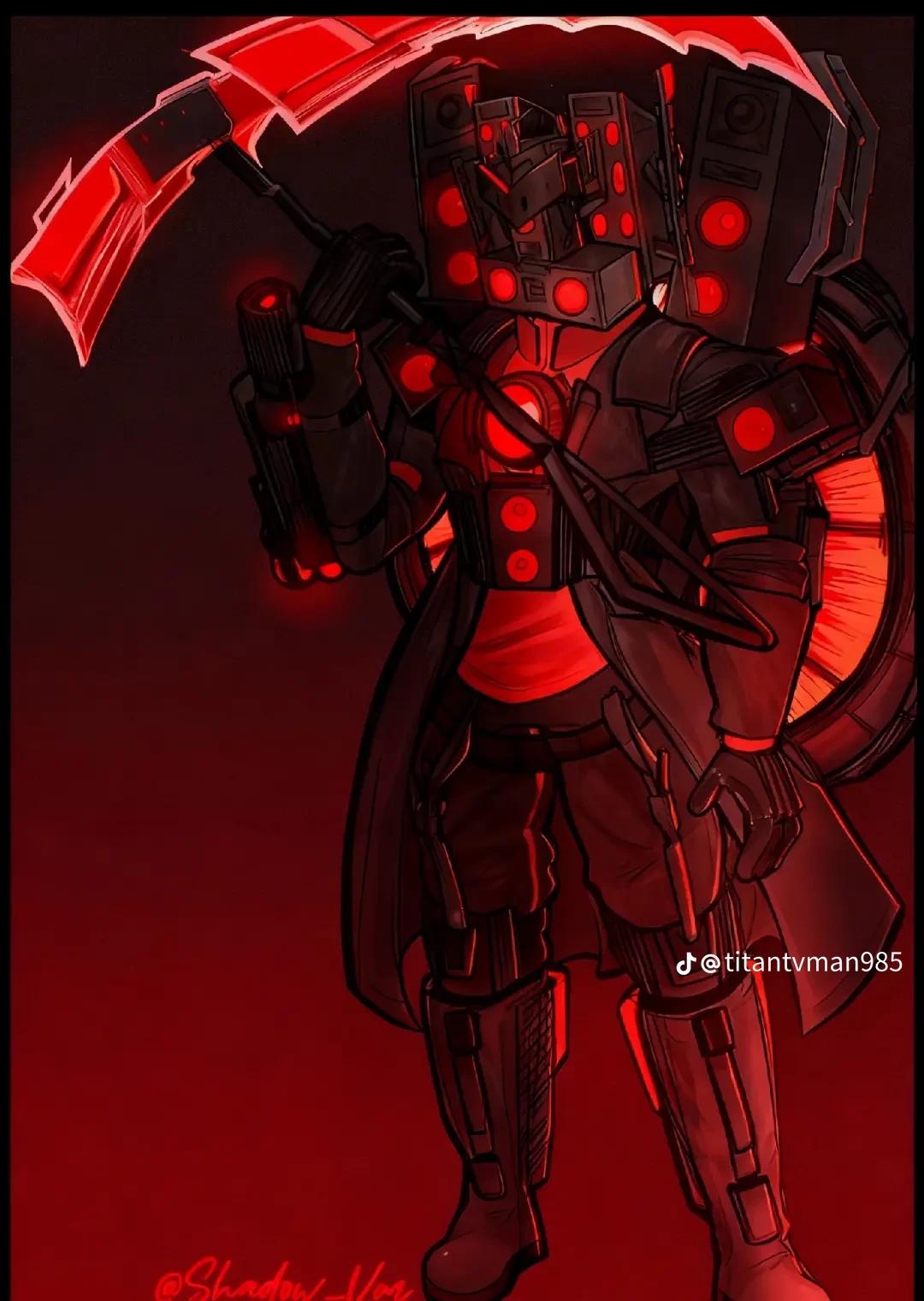 Titan speaker woman 3,0 thumbnail